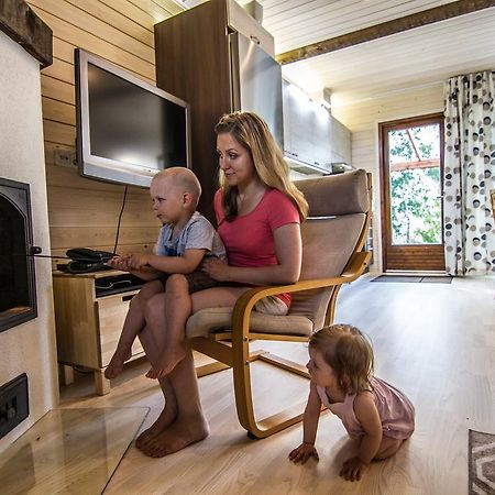 Vuokatinmaa Holiday Apartments 부오카티 객실 사진