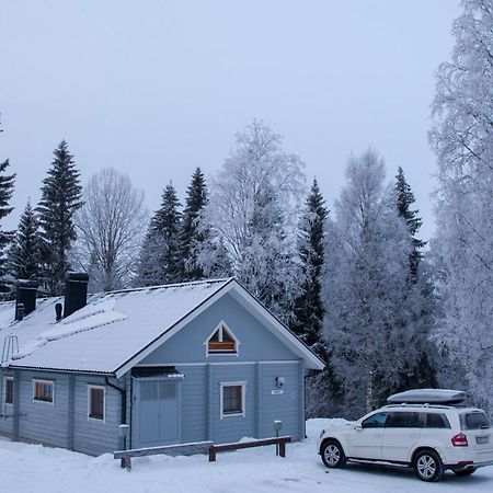 Vuokatinmaa Holiday Apartments 부오카티 외부 사진