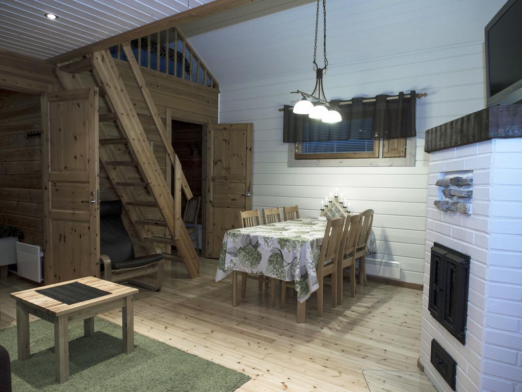 Vuokatinmaa Holiday Apartments 부오카티 객실 사진
