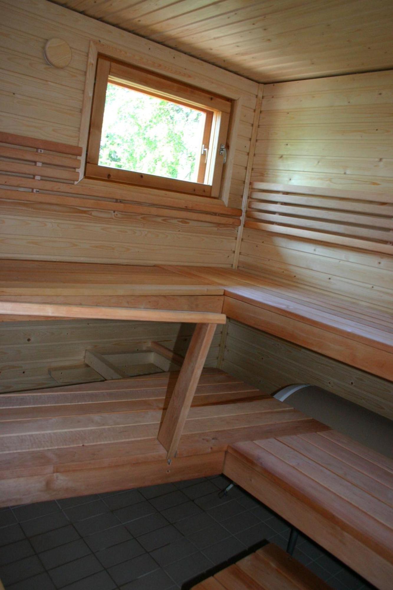 Vuokatinmaa Holiday Apartments 부오카티 외부 사진