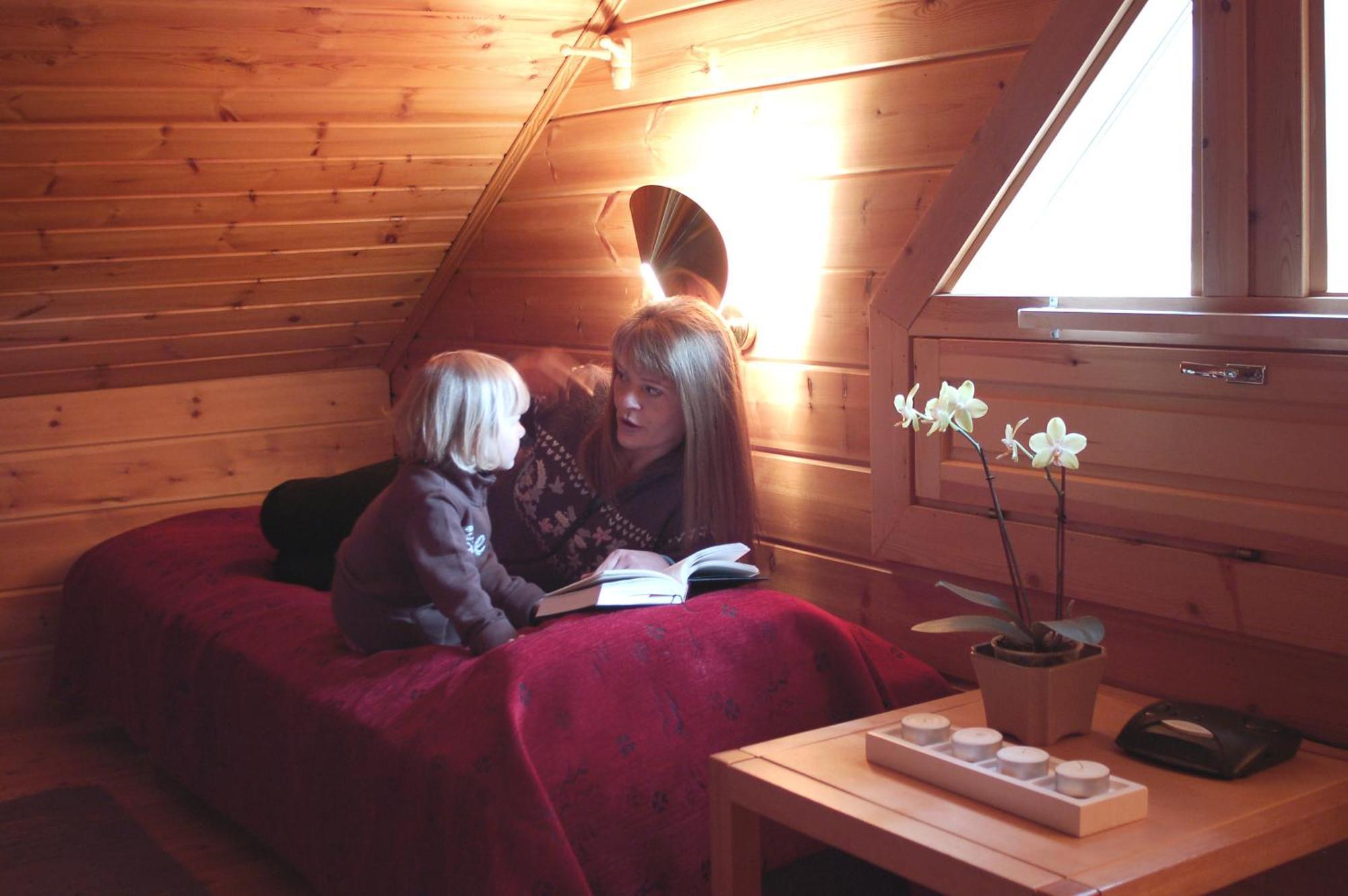 Vuokatinmaa Holiday Apartments 부오카티 객실 사진