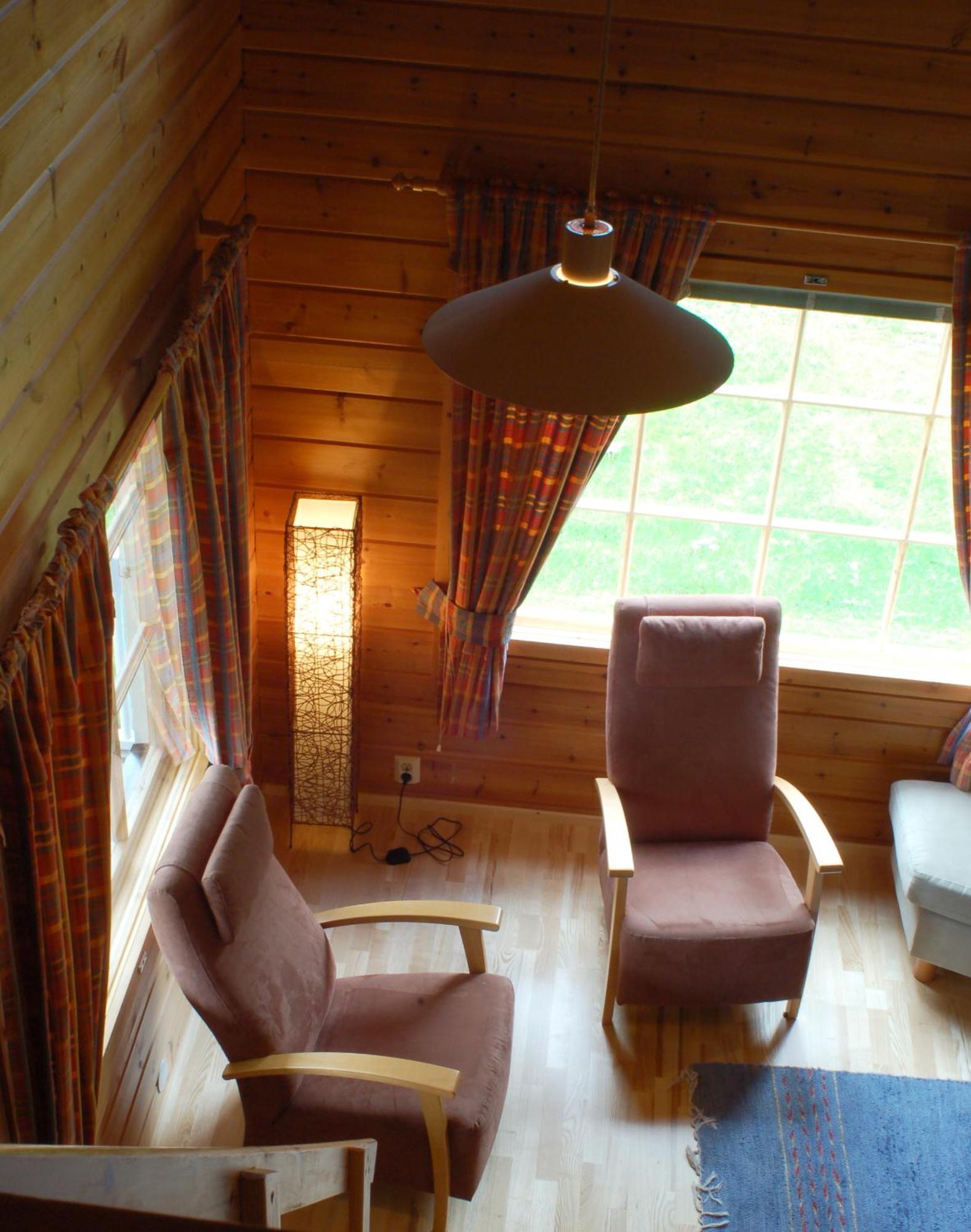 Vuokatinmaa Holiday Apartments 부오카티 객실 사진