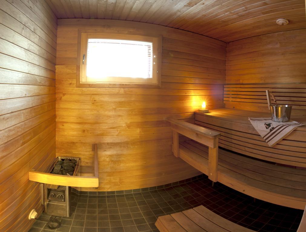 Vuokatinmaa Holiday Apartments 부오카티 외부 사진